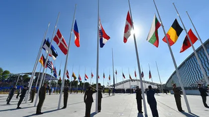 NATO se pregăteşte pentru un CONFLICT NUCLEAR. Rusia a testat o rachetă ce distruge sisteme antibalistice