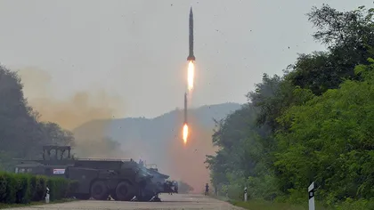 Ambasadorul nord-coreean la ONU ameninţă: Un război nuclear poate izbucni în orice moment