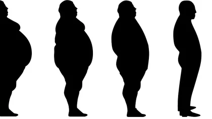 Peste 55% dintre români se confruntă cu kilogramele în plus. Iată greşelile de alimentaţie care duc la obezitate