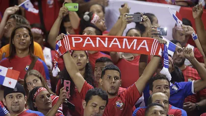 11 OCTOMBRIE, zi de sărbătoare naţională în Panama după calificarea la CM 2018