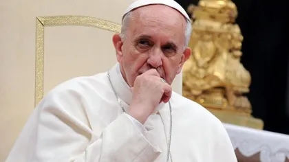 Papa Francisc, declaraţie neaşteptată: Raiul nu este un loc de basm sau o grădină fermecată