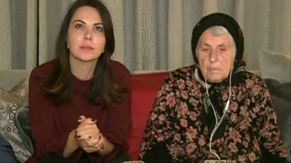 Cum justifică DNA audierea femeii de 90 de ani în dosarul Anei Maria Pătru