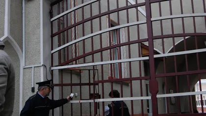 Condiţiile din penitenciarele din România se schimbă RADICAL. Deţinuţii vor avea interfon în celulă şi duş cu regulator de temperatură