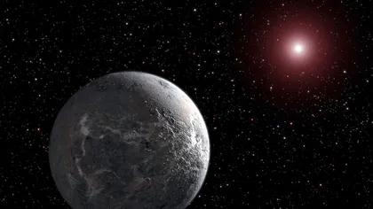 NASA anunţă că în Sistemul Solar ar trebui să se afle încă o planetă şi aceasta este un 