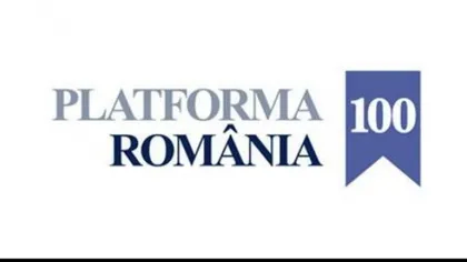 Platforma România 100 cere Guvernului să publice mandatul de discuţii cu Grupul de la Visegrad