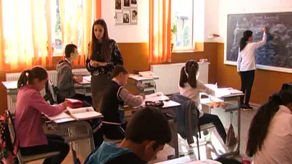 Situaţie critică la şcolile din judeţul Prahova. Profesorii nu şi-au mai primit salariile