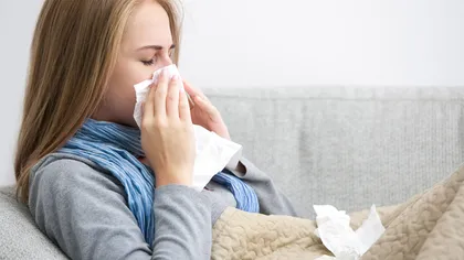 De ce ne îmbolnăvim mai uşor în sezonul rece