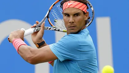 Rafael Nadal a câştigat procesul cu fostul ministru al Sănătăţii şi Sportului din Franţa, care îl acuzase de dopaj