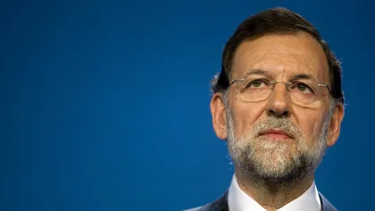 Mariano Rajoy: Catalanii se vor exprima cu libertate şi garanţii la alegerile din 21 decembrie