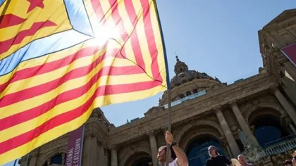 Legea privind referendumul de independenţă din Catalonia a fost invalidată de Curtea Constituţională