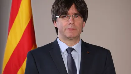 Liderul separatist catalan anunţă că proclamarea independenţei Cataloniei se va face la sfârşitul săptămânii