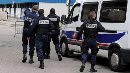 O reţea de hoţi din România a fost destructurată în Franţa. Furaseră peste 1 milion de euro