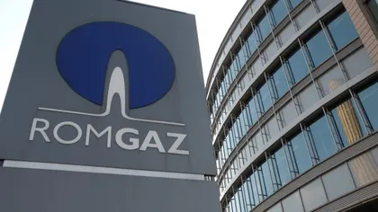 Profitul Romgaz va scădea cu 420 de milioane de lei, ca urmare a aplicării ordonanţei 