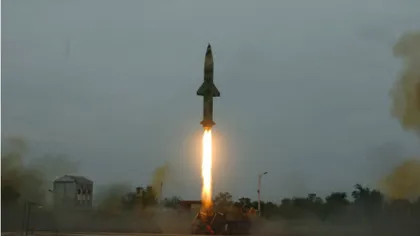 Phenianul pregăteşte un test cu rachetă cu rază lungă de acţiune. Ar putea lovi Coasta de Vest a Statelor Unite