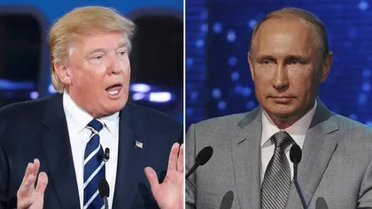 Rusia a manipulat pe Internet campania prezidenţială a lui Donald Trump. Google are probe că platformele sale au fost deturnate