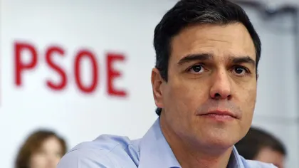 Liderul opoziţiei socialiste spaniole anunţă un acord cu premierul conservator asupra lansării unei reforme constituţionale