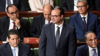 Ministrul tunisian al Sănătăţii a decedat după ce a alergat aproape 500 de metri la un maraton