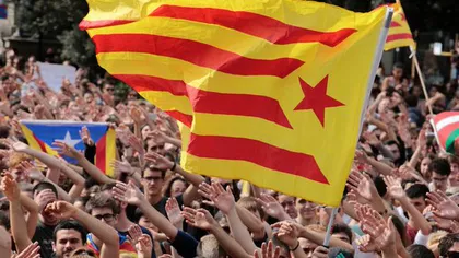 Spania va suspenda autonomia Cataloniei. Anunţul oficial al guvernului de la Madrid
