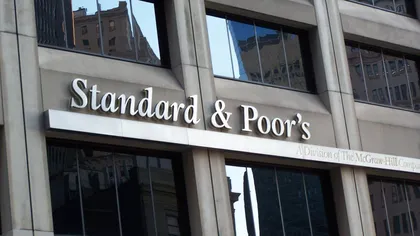 S&P confirmă ratingul României la 
