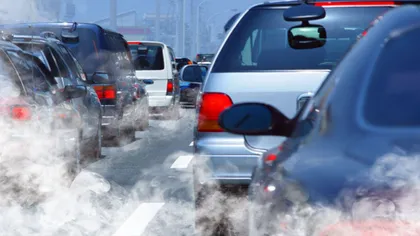 CALCULATOR TAXĂ AUTO 2019: Noul timbru de mediu se va plăti de TOATE maşinile poluante de anul viitor