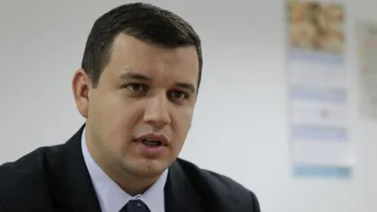 Eugen Tomac solicită înfiinţarea unei comisii parlamentare de anchetă privind incendiul de la Colectiv