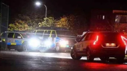 Cel puţin şapte oameni au fost răniţi în urma unui atac armat ce a avut loc în Suedia