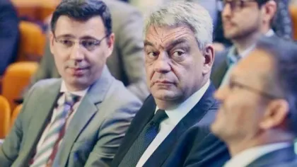 Daniel Buda: Solicit demiterea ministrului de Finanțe, în contextul declarațiilor referitoare la taxa de solidaritate