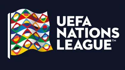 România, cap de serie în Liga C din UEFA Nations League