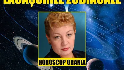 HOROSCOP 30 OCTOMBRIE 2017: URANIA îţi spune cum începi săptămâna în funcţie de zodie. PREVIZIUNI COMPLETE