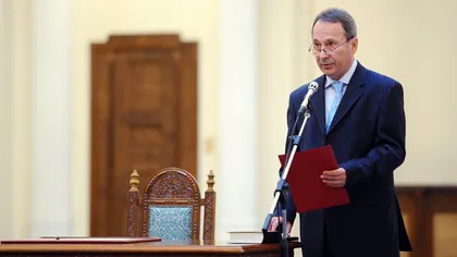 CSM: Declaraţiile lui Valer Dorneanu, preşedintele CCR, au afectat independenţa justiţiei UPDATE