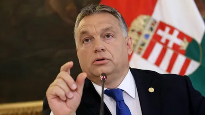 Viktor Orban vrea să alăture România de grupul de la Vişegrad pentru o 