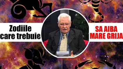 Horoscop Mihai Voropchievici NOIEMBRIE 2017: Vor avea loc bătălii furtunoase. Previziuni pentru toate zodiile