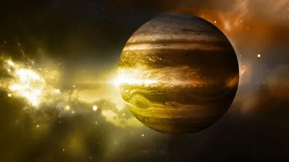 Oamenii de ştiinţă au descoperit 12 luni care orbitează planeta Jupiter