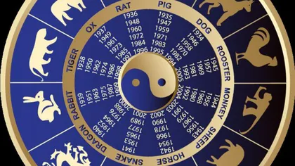 Ce îţi rezervă zodiacul chinezesc în ultima parte a anului