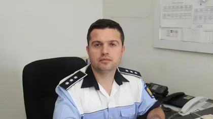 Şeful Poliţiei Rutieră Brăila, cercetat de ANI pentru nejustificarea a aproape 136.000 de lei