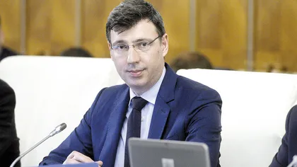 Ionuţ Mişa: România va continua să susţină lupta împotriva evaziunii fiscale