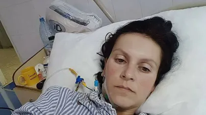 Coşmar după operaţia de cezariană, o mamă nu-şi poate ţine copilul în braţe: Soţul mi-l aduce să-i simt mirosul