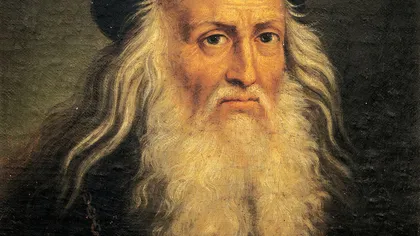 Cea mai scumpă pictură din istoria omenirii. Incredibil cu cât s-a vândut un tablou al lui Leonardo da Vinci FOTO