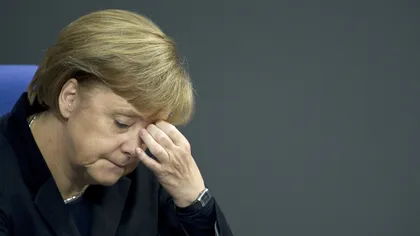Partidul Social-Democrat ar putea susţine un guvern minoritar condus de Angela Merkel