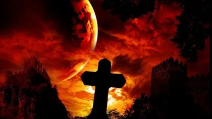 Profeţie despre Sfârşitul Lumii. Planeta Nibiru va declanşa cutremure apocaliptice. TOTUL ÎNCEPE DUMINICĂ