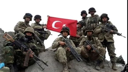 Turcia s-ar putea retrage din NATO