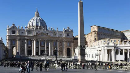 Statul Islamic ameninţă că va comite un atac terorist chiar de Crăciun, în inima Vaticanului