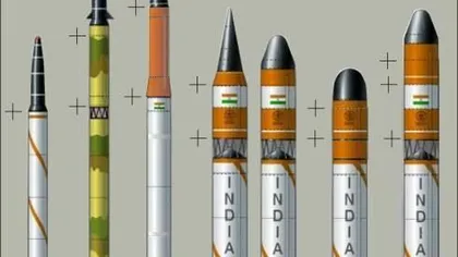 India a testat cu succes bombe inteligente