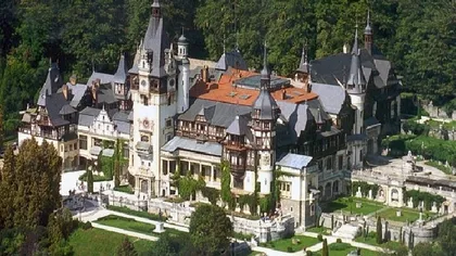 Averea Regelui Mihai I şi a Casei Regale, estimată la 60 de mil. de euro. Cuprinde castele, păduri şi multe domenii din ţară