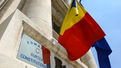 Sesizarea lui Călin Popescu Tăriceanu în cazul Belina va fi discutată de Curtea Constituţională pe 16 noiembrie