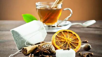 Ceaiul care te ajută în lupta cu virusurile, afecţiunile de sezon şi paraziţii intestinali