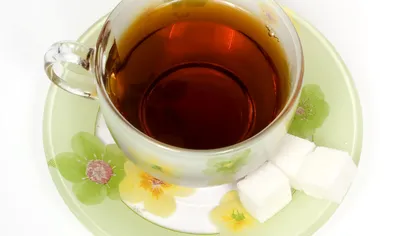 De ce să bei mai des ceai de Rooibos