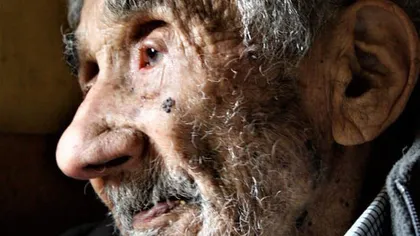 Un chilian este cea mai bătrână persoană din lume. Don Celino are 121 de ani şi un destin uluitor