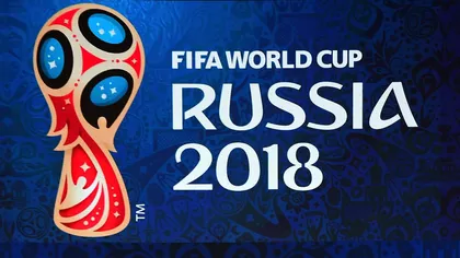CM 2018. Cum arată URNELE VALORICE pentru tragerea la sorţi a Cupei Mondiale din Rusia