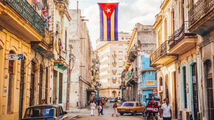 Guvernul Statelor Unite anunţă că impune noi restricţii împotriva Cubei